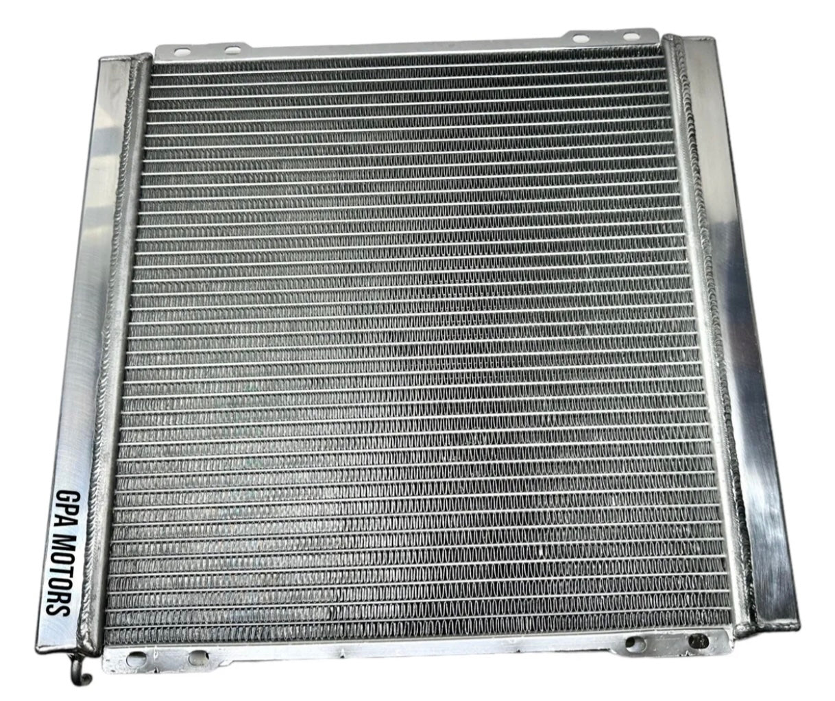 Radiador Para Can-am Maverick X3 Turbo Rr (2018-2021)