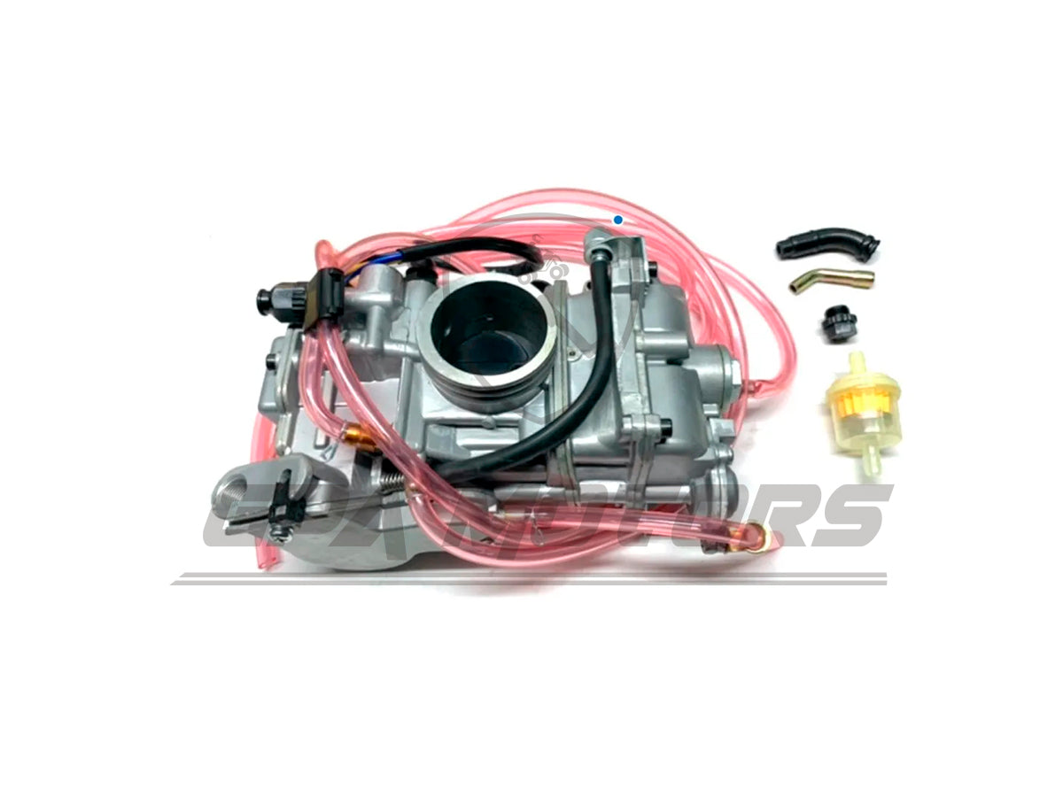 Carburador Para Yamaha Yfz450 2004-2009 Atv Utv