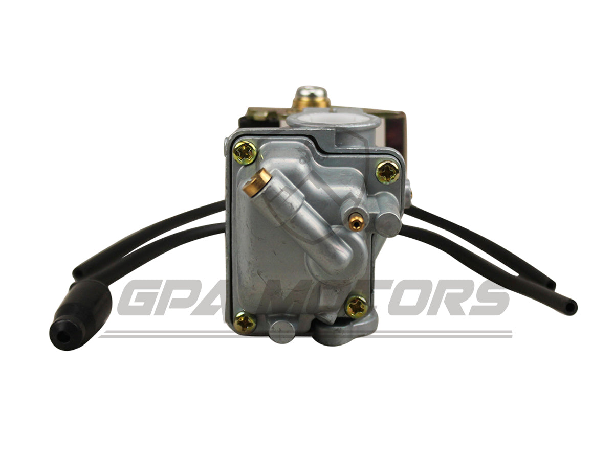 Carburador Para Suzuki Quadmaster Lta50 2002-2005