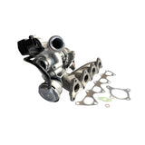 Turbo Vw Golf Jetta Touran 1.4 Tsi Audi A3 Seat León T5051