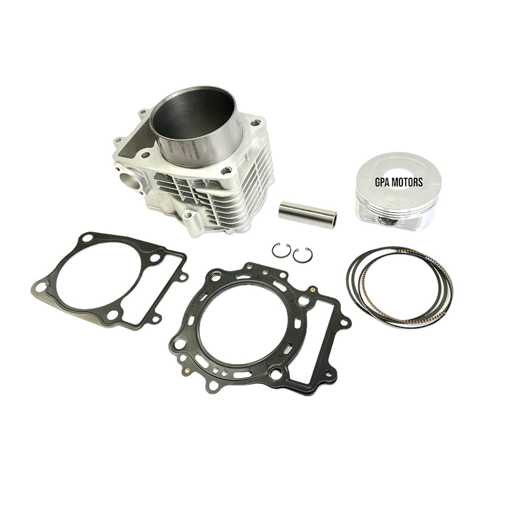 Kit Reparación Cf Moto Cforce Zforce 600 X6 Z6 (2011-2015)