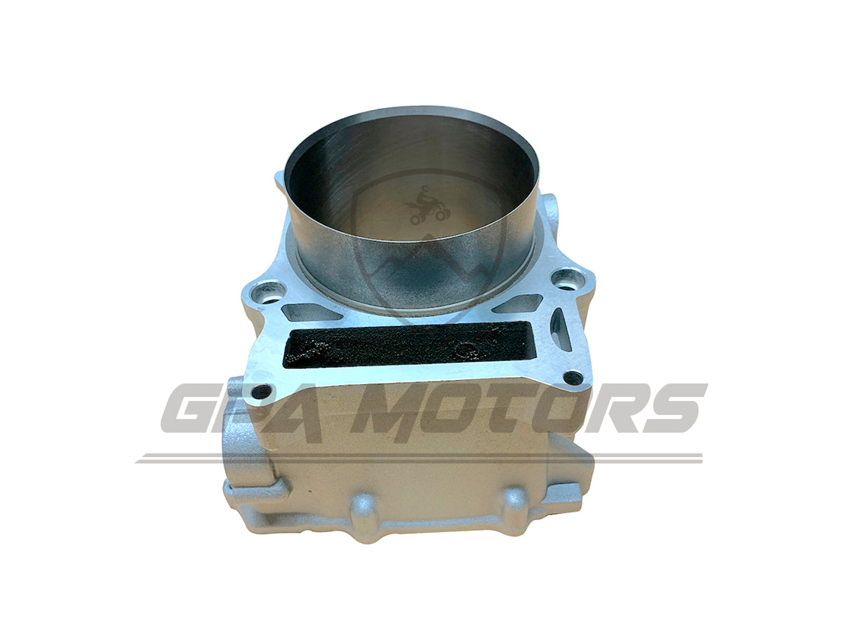 Cilindro Yamaha Grizzly 660 2002-2008 Yfm660 102mm 686cc