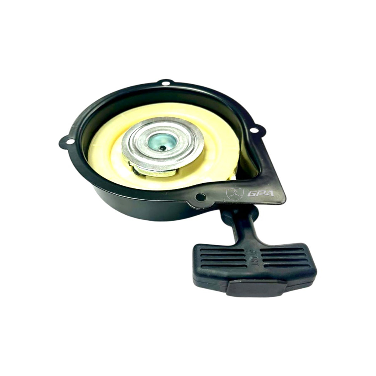 Arranque De Retroceso Pull Start Yamaha Big Bear 350 (96-99)