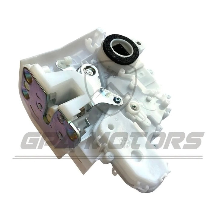 Chapa Actuador Honda Cr-v Delantero Izquierdo 2007-2011