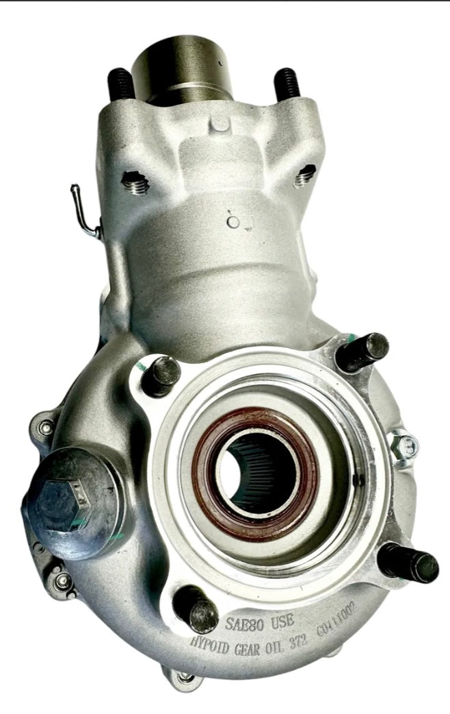 Diferencial Trasero Honda Foreman 400 Trx400fw (1997-2001)