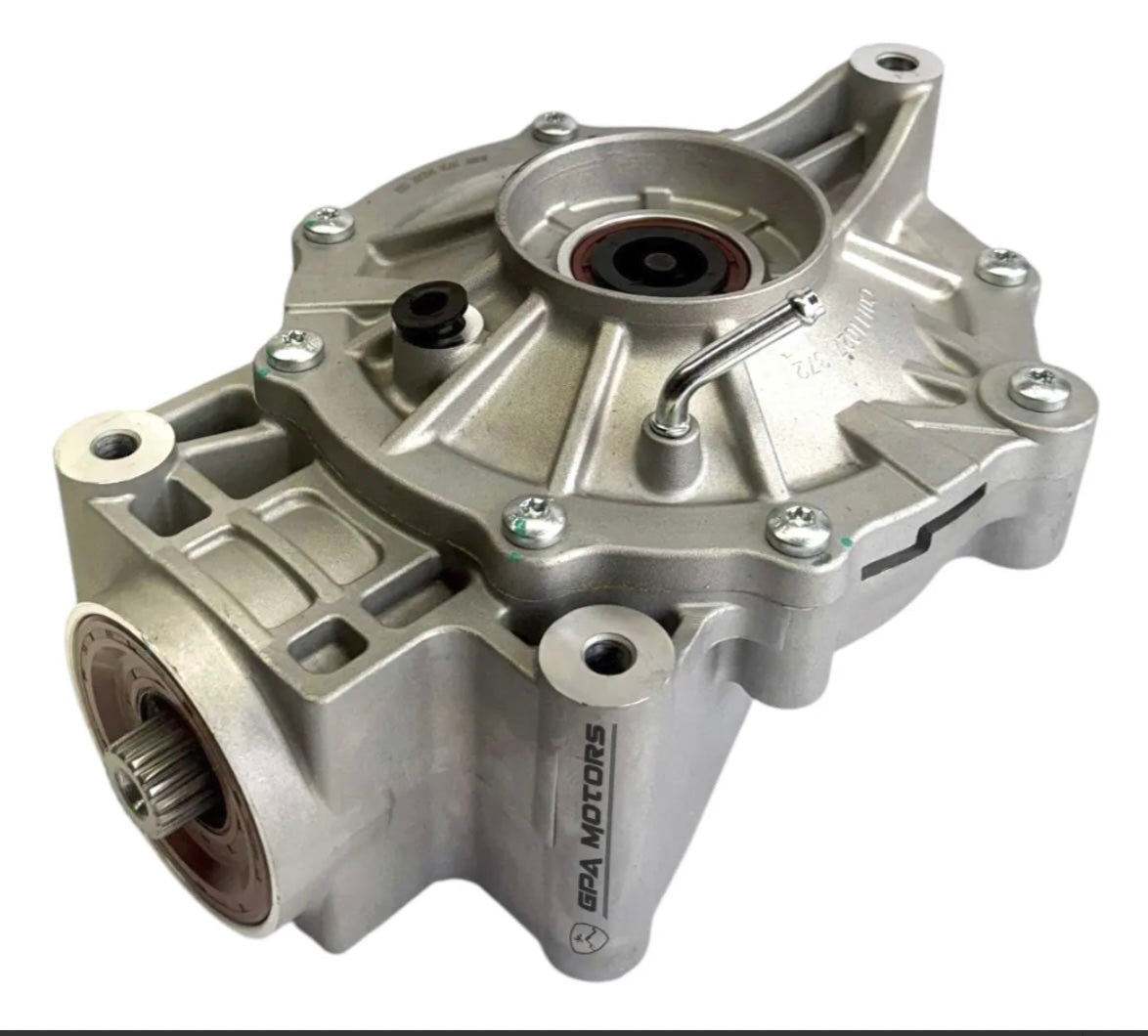 Diferencial Trasero Can-am Maverick Max 1000r 4x4 2013-2018