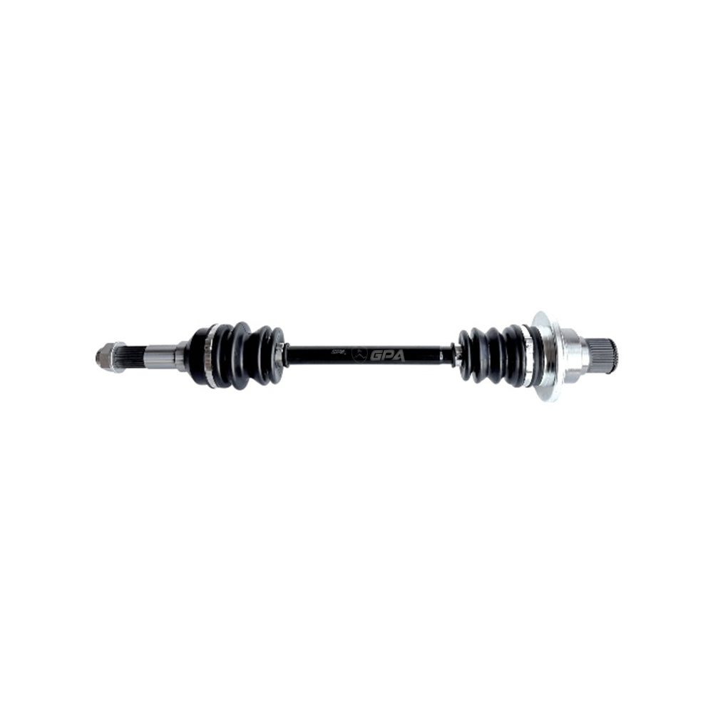 Flecha Eje Trasera Para Yamaha Rhino 700 Yxr700 (2008-2013)