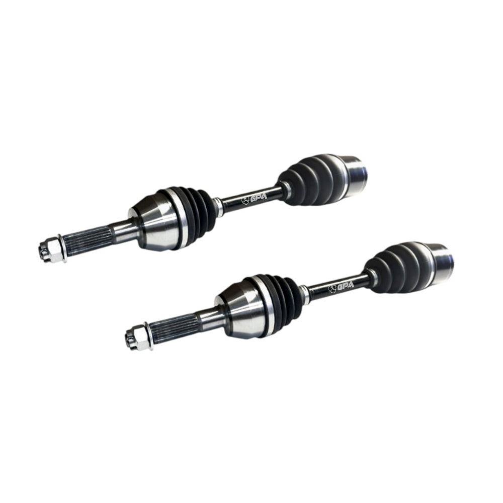 Flechas Ejes Traseros Para Polaris Sportsman 700 (2003-2005)
