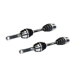 Flechas Ejes Traseros Para Polaris Sportsman 700 (2003-2005)