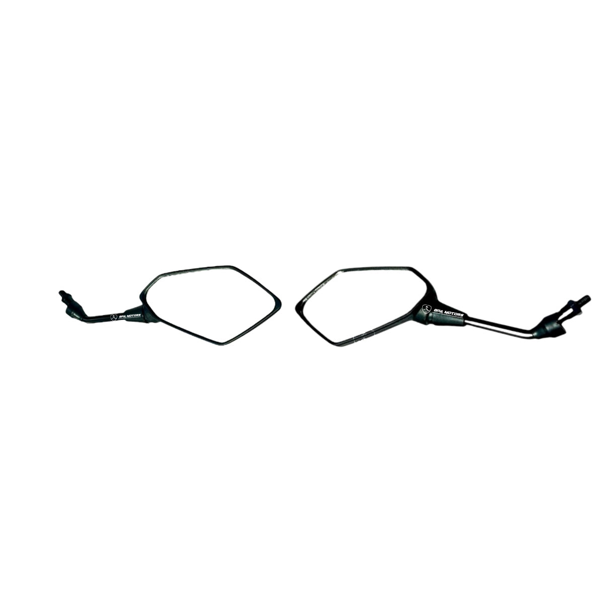 Par De Espejos Cuatrimoto Outlander Canam 715005366