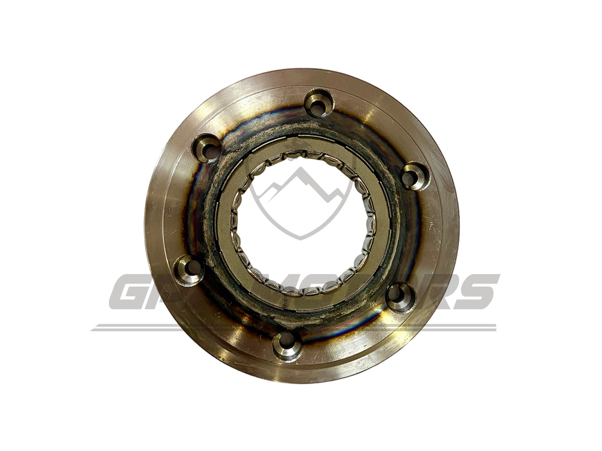 Bendix De Arranque Yamaha Raptor 660 2004-2005 De 22 Dientes