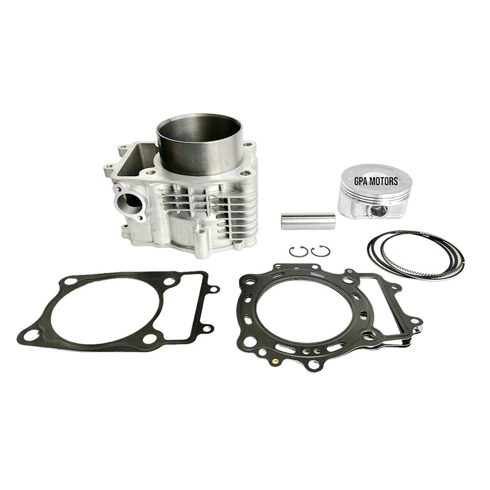 Kit Reparación Cf Moto Cforce Zforce 600 X6 Z6 (2011-2015)