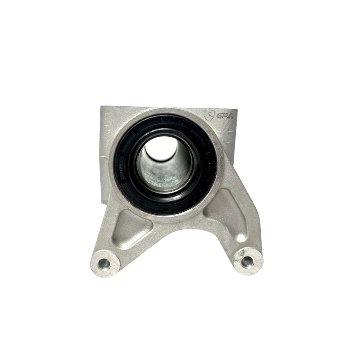 Soporte Caja Cojinete Trasero Suzuki Lt-z400 Quadsport 2003