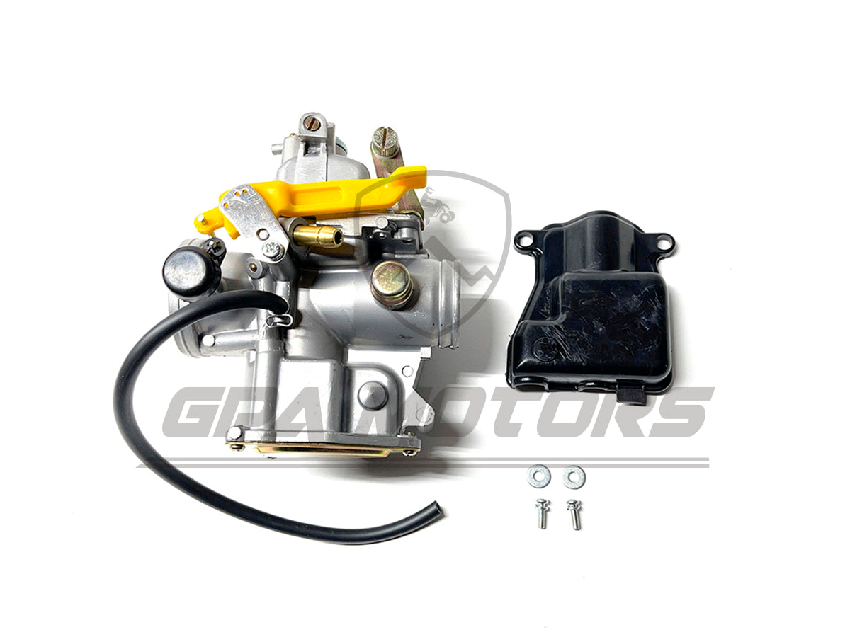 Carburador Honda Sportrax Trx400ex 1999-2004 16100-hn1-003