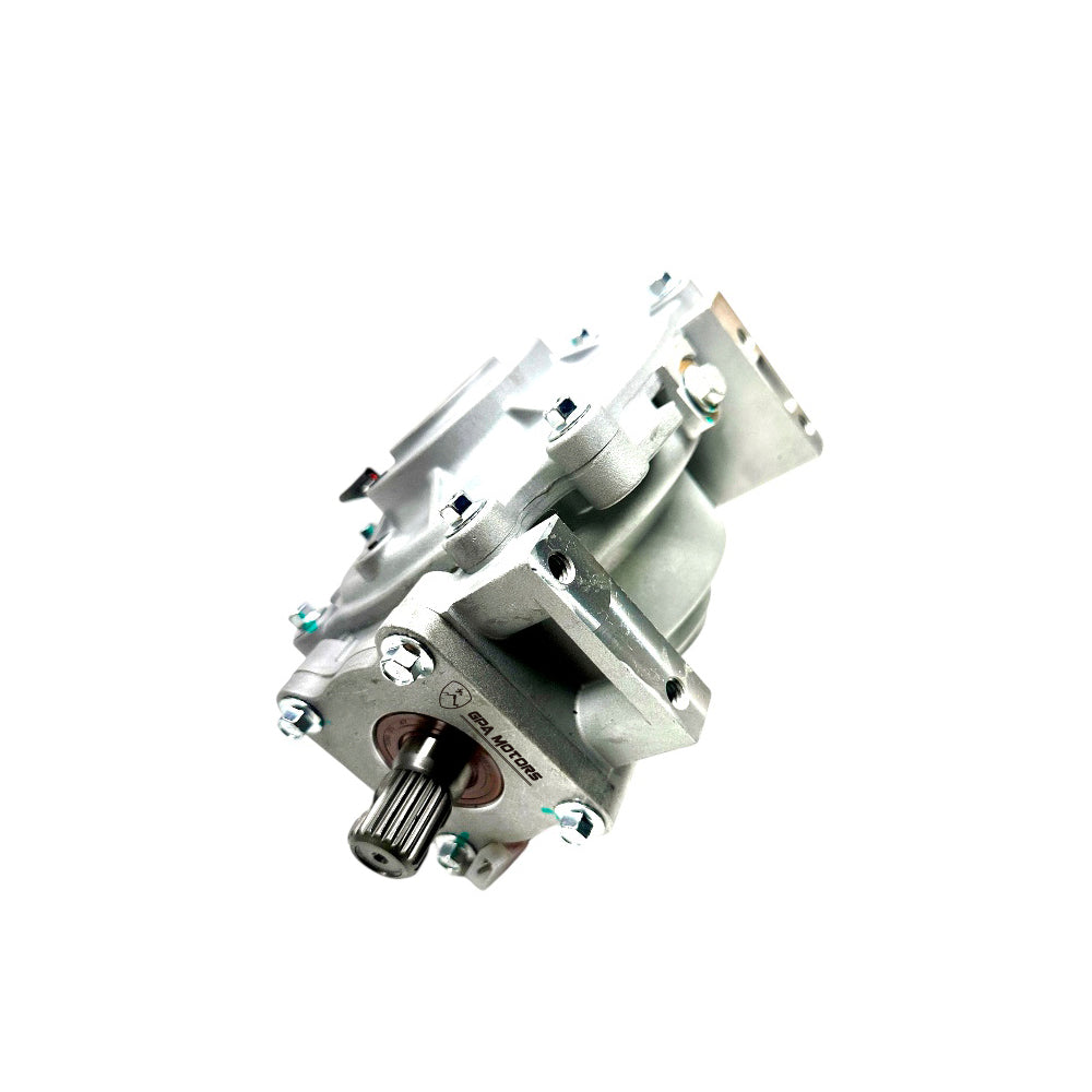Diferencial Delantero Polaris Sportsman 700 (2004-2006)