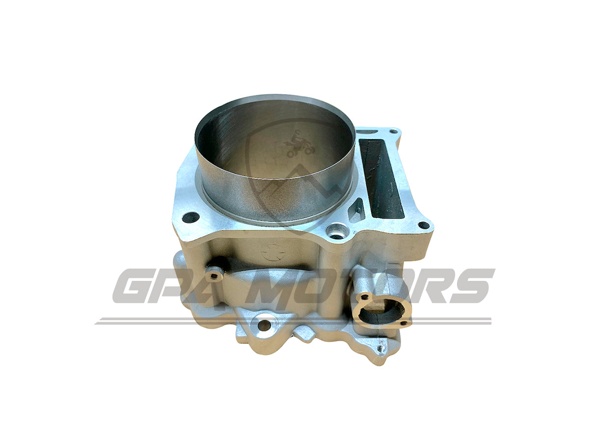 Cilindro Yamaha Grizzly 660 2002-2008 Yfm660 102mm 686cc