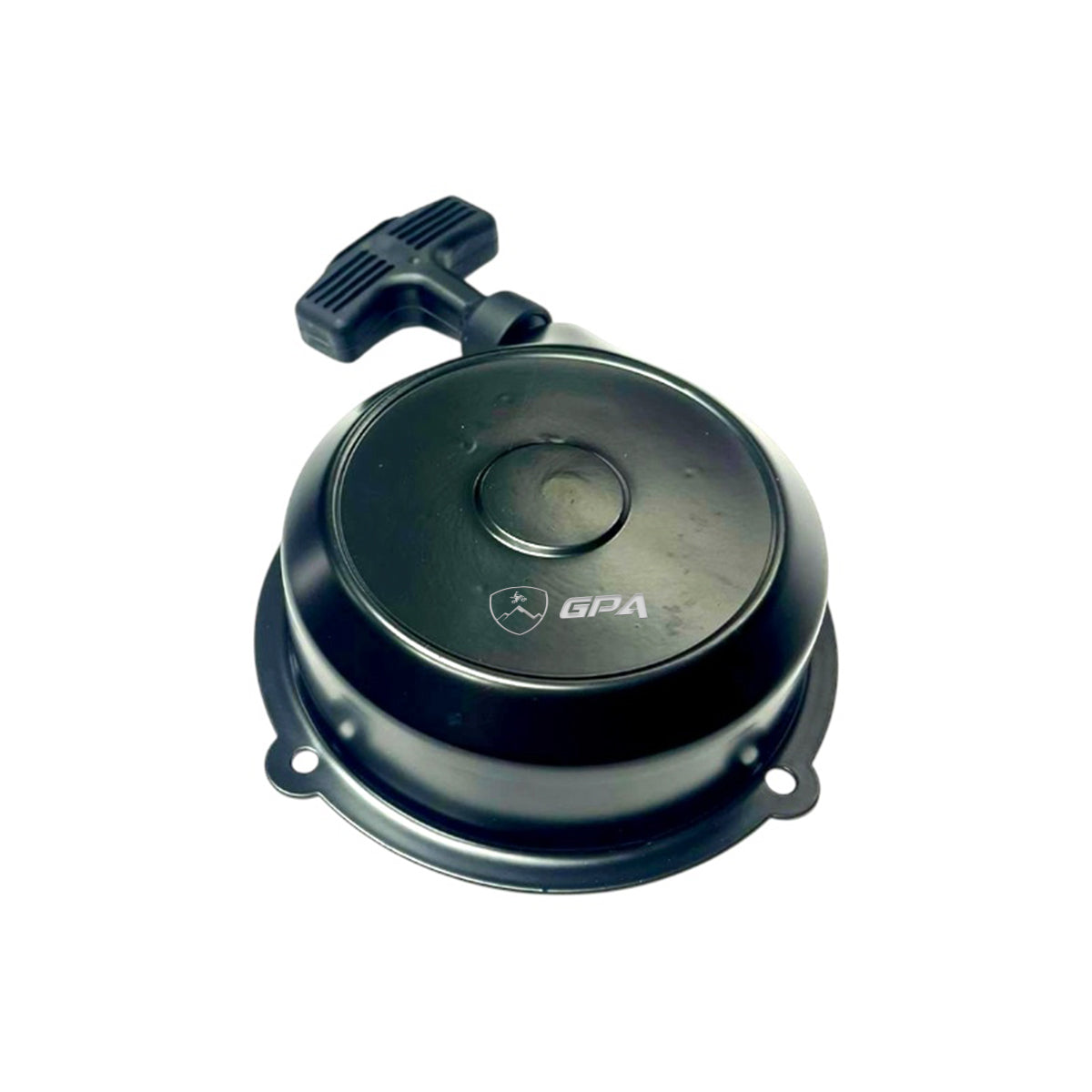 Arranque De Retroceso Pull Start Yamaha Big Bear 350 (96-99)
