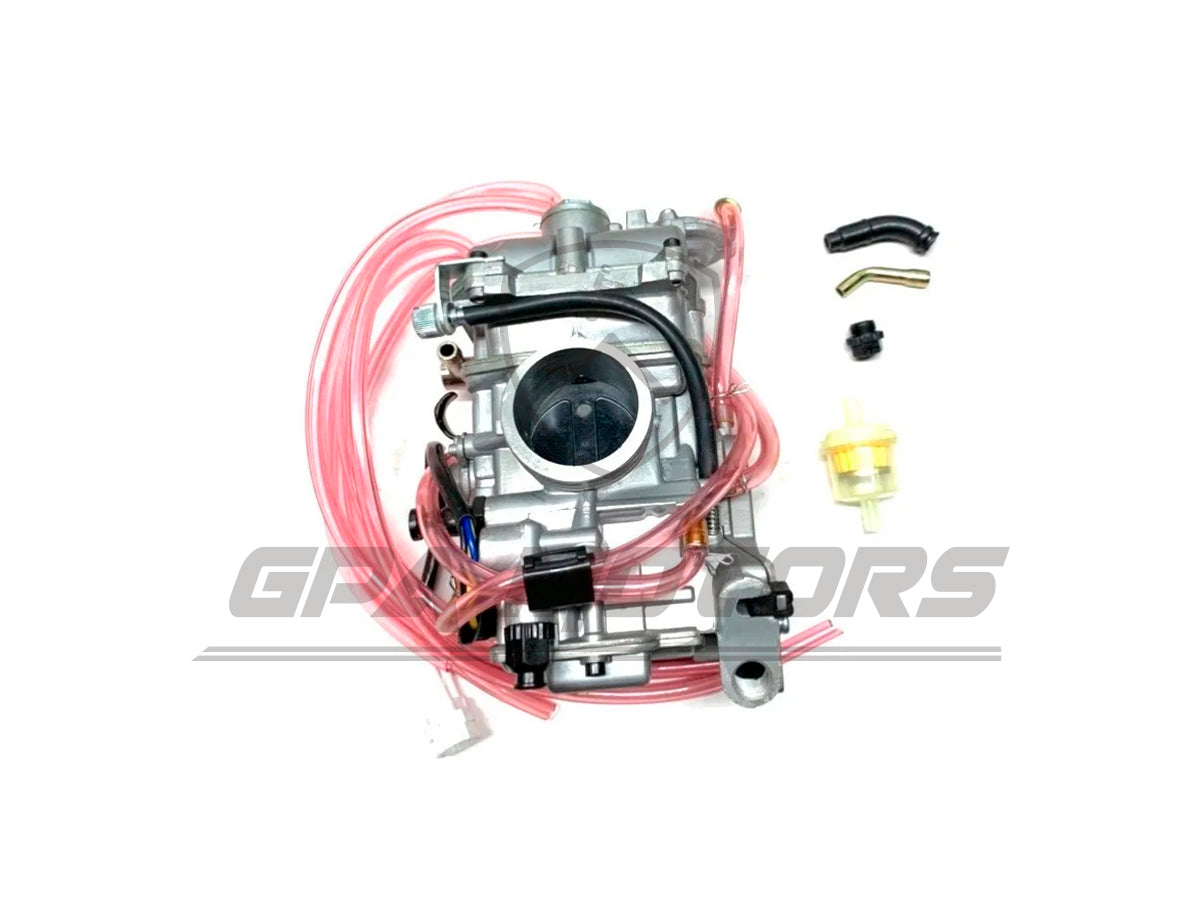 Carburador Para Yamaha Yfz450 2004-2009 Atv Utv