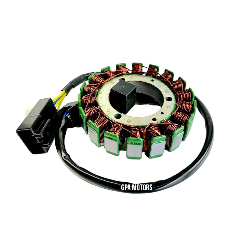Estator Cf Moto Uforce 500 Cf500 X5 (2011-2015)