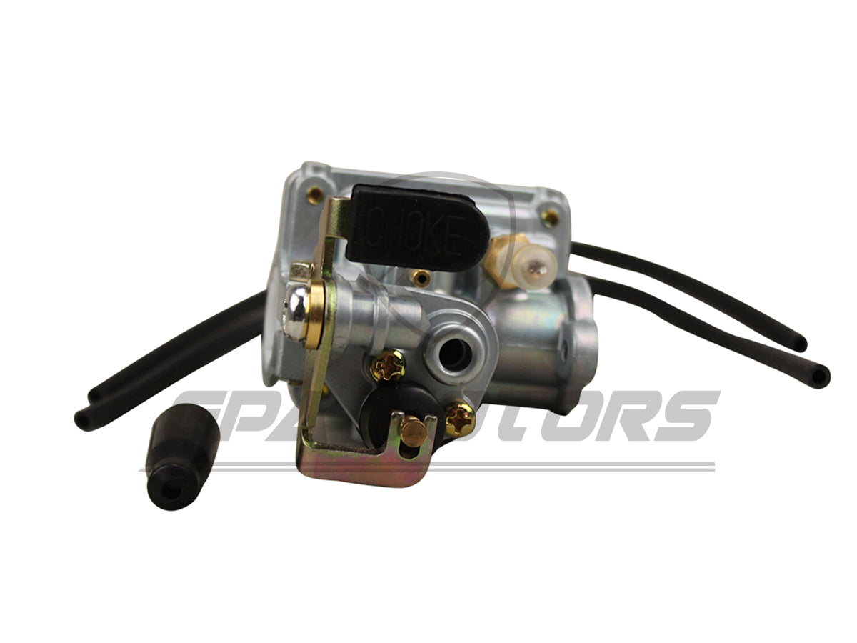 Carburador Para Suzuki Quadmaster Lta50 2002-2005