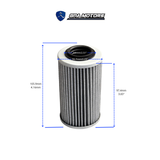 Filtro De Aceite Para Can-am Maverick R X Rs (2024-2025)