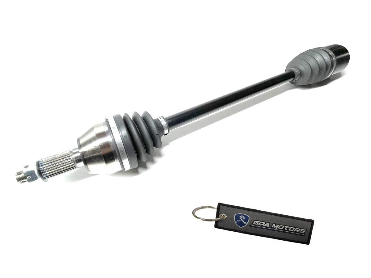 Junta Trasera Homocentrica Polaris 1000 Xp Xp4 2014-2020