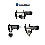 Rótula Superi Para Can-am Renegade Traxter 500 650 800 99-12