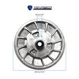 Clutch Secundario Canam Maverick X3 Turbo R & Rr 2017-2023
