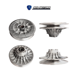 Clutch Secundario Para Bombardier Quest 500 650 (2002-2005)