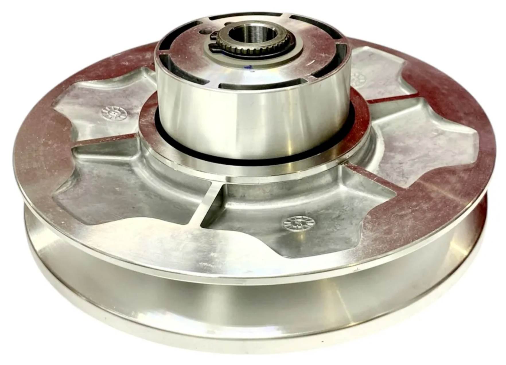 Clutch Secundario 1322112 1322133 Polaris Ranger 425 500