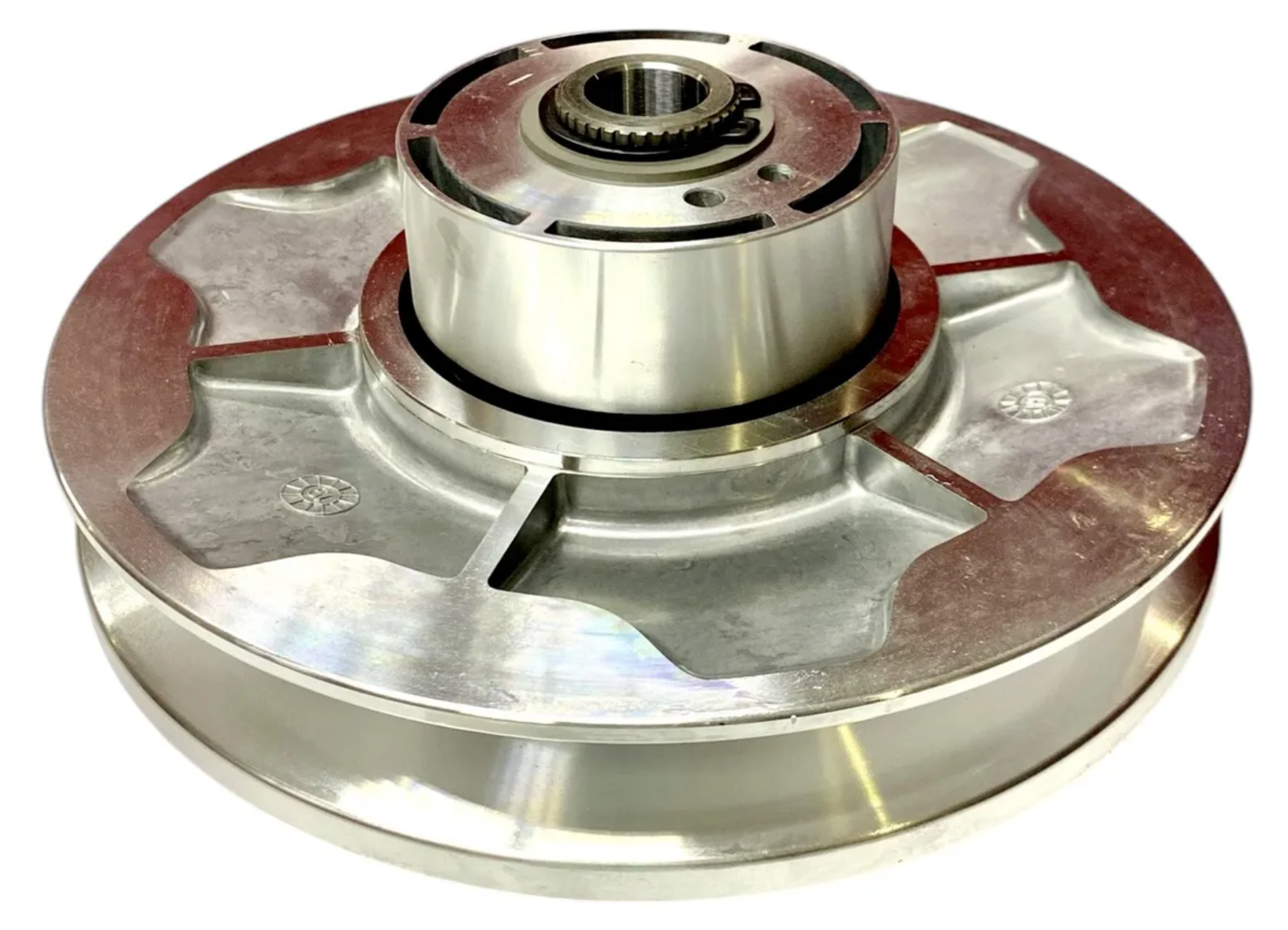 Clutch Secundario 1322112 1322133 Polaris Ranger 425 500