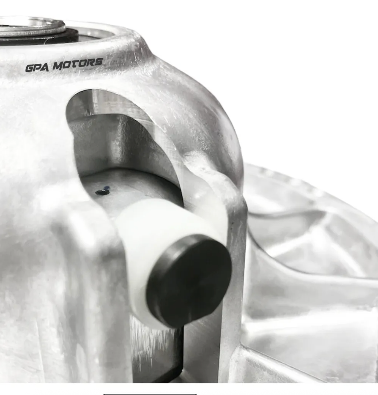 Clutch Secundario Para Polaris Rzr 1000 (2014-2015)