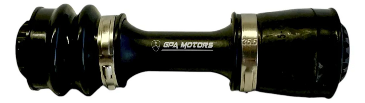 Barra Flecha Delantera Can-am Outlander 570 1000 (2012-2018)