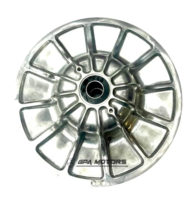 Clutch Secundario Polaris Rzr 1000 Turbo 1323394
