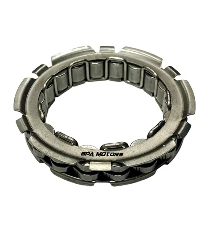 Bendix Clutch De Arranque Bmw G310r G310gs G310 2016/2023