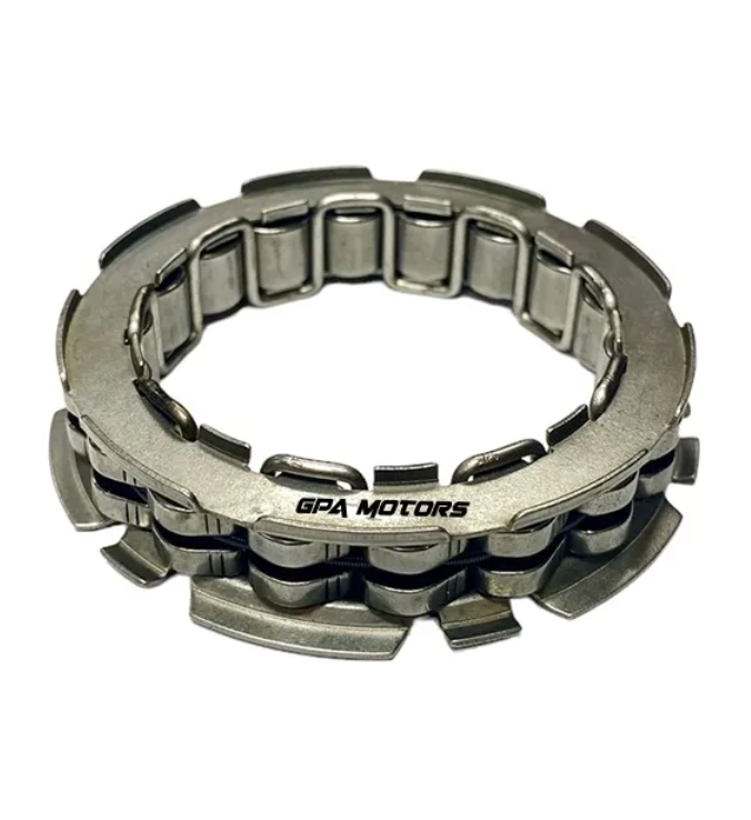Bendix Clutch De Arranque Bmw G310r G310gs G310 2016/2023