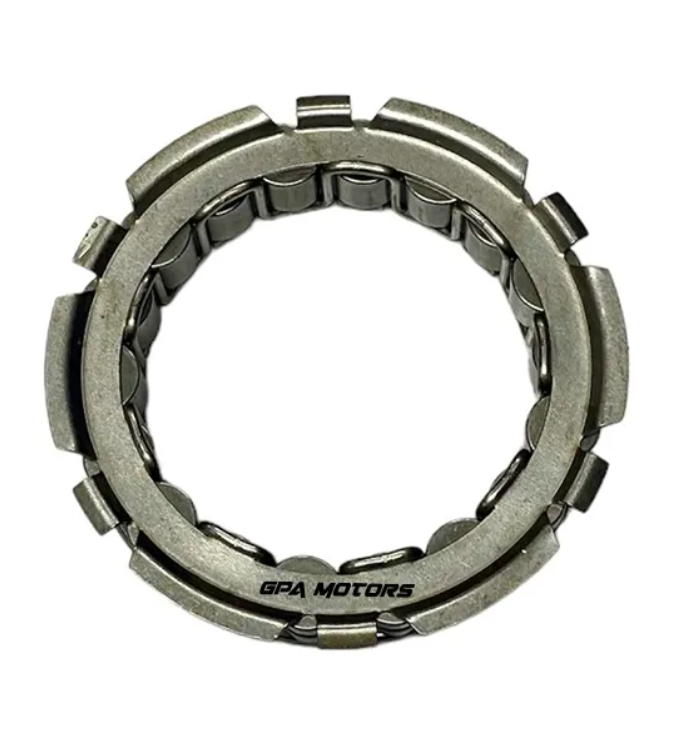 Bendix Clutch De Arranque Bmw G310r G310gs G310 2016/2023