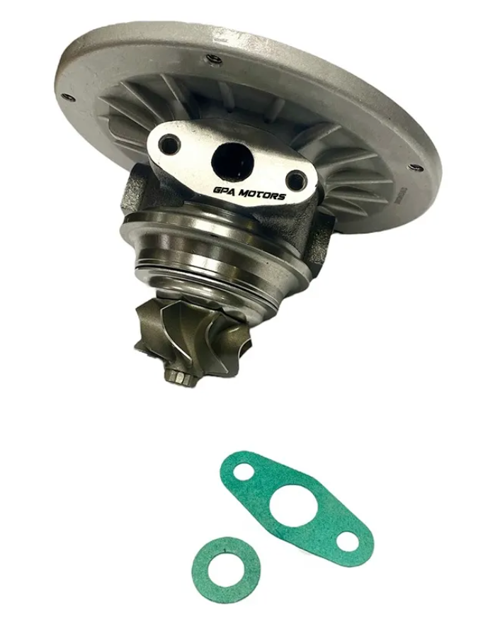 Turbo Cartucho Nuevo Camioneta Nissan Cabstar 2.5 L Rhf4 Vn4