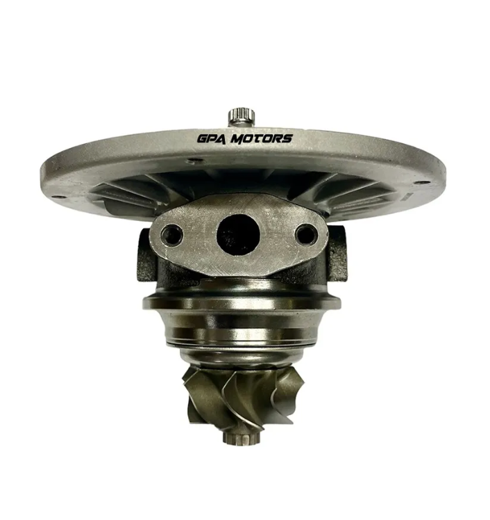 Turbo Cartucho Nuevo Camioneta Nissan Cabstar 2.5 L Rhf4 Vn4