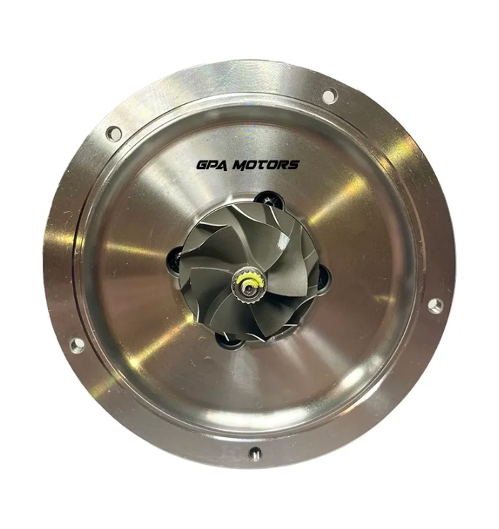 Turbo Cartucho Nuevo Camioneta Nissan Cabstar 2.5 L Rhf4 Vn4