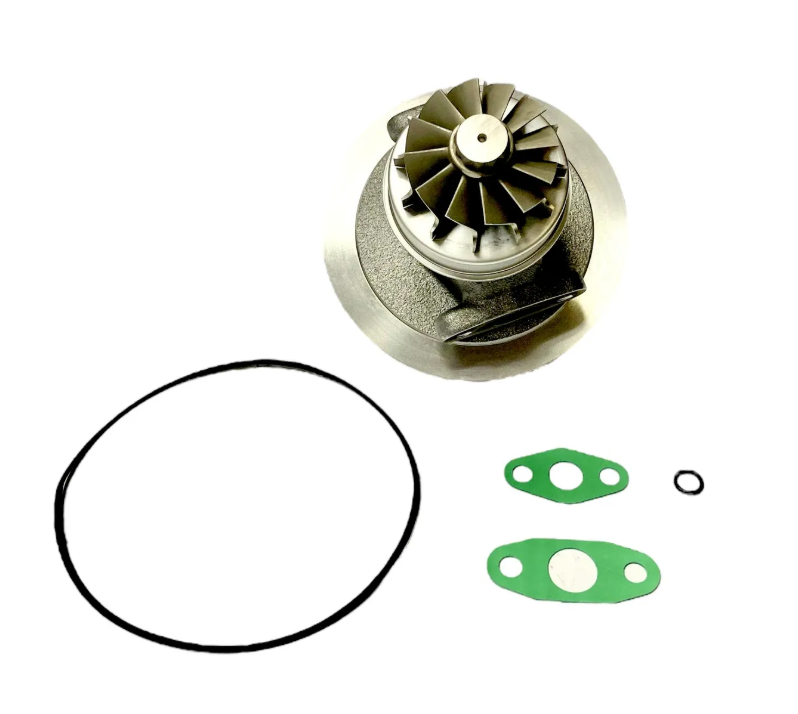 Turbo Cartucho Nuevo Cummins Motor 6bt 6bta 5.9 Hx35w Hx35