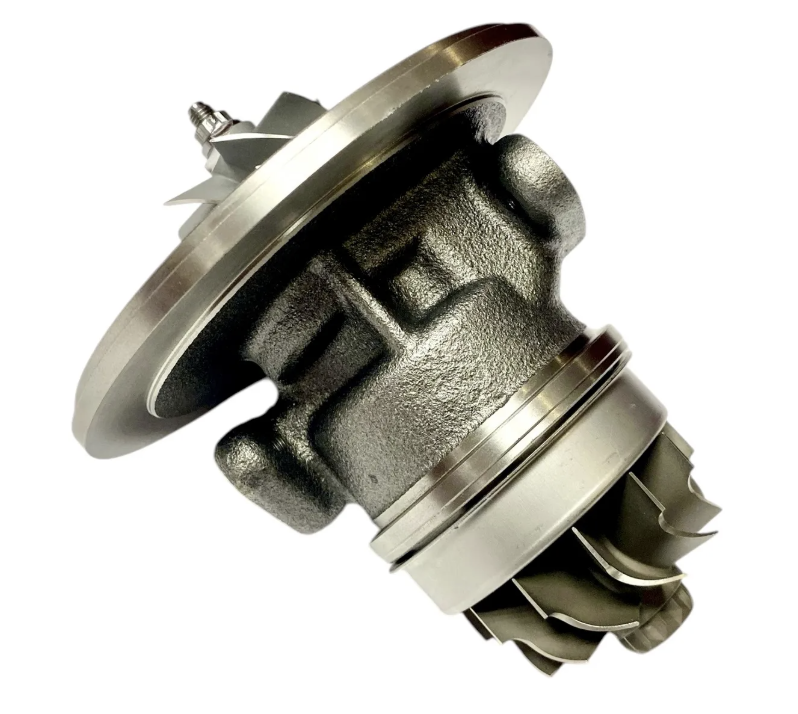 Turbo Cartucho Nuevo Cummins Motor 6bt 6bta 5.9 Hx35w Hx35