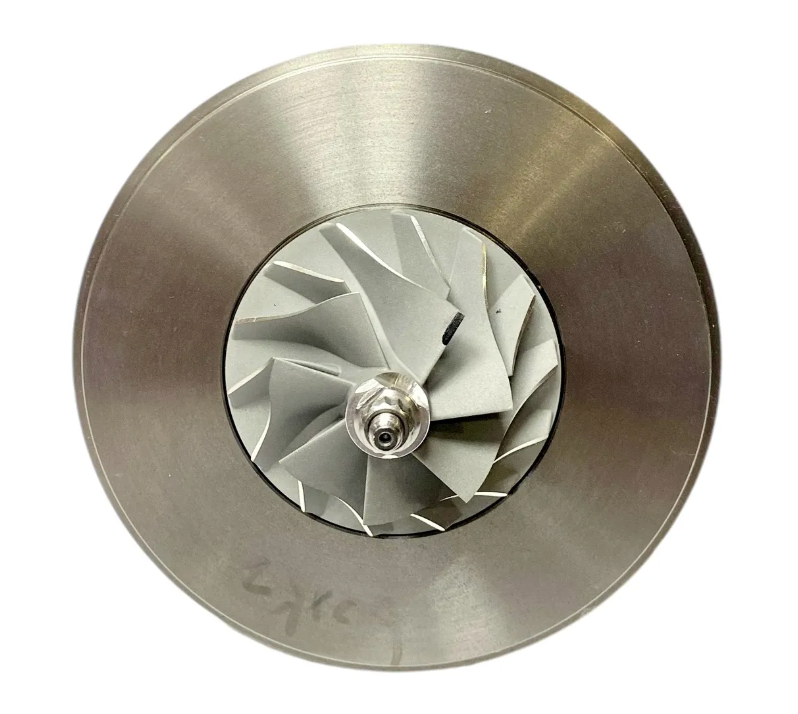 Turbo Cartucho Nuevo Cummins Motor 6bt 6bta 5.9 Hx35w Hx35