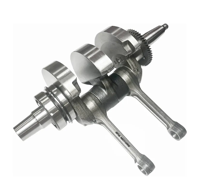 Cigueñal Polaris Rzr 800 (08-12) Sportsman 800 (05-14)