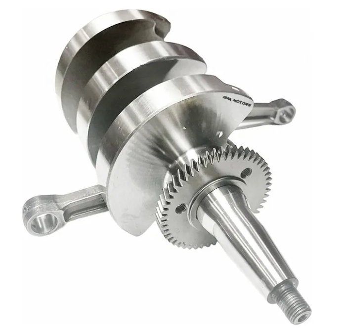 Cigueñal Polaris Rzr 800 (08-12) Sportsman 800 (05-14)