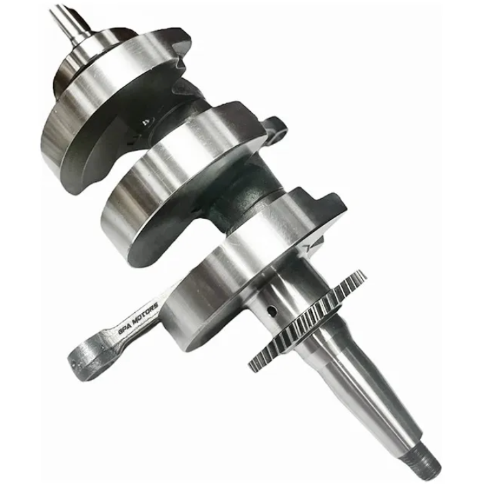 Cigueñal Polaris Rzr 800 (08-12) Sportsman 800 (05-14)