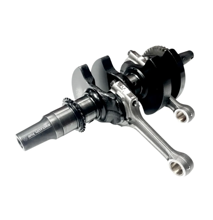 Cigueñal Para Polaris Rzr 900 (2013-2014)