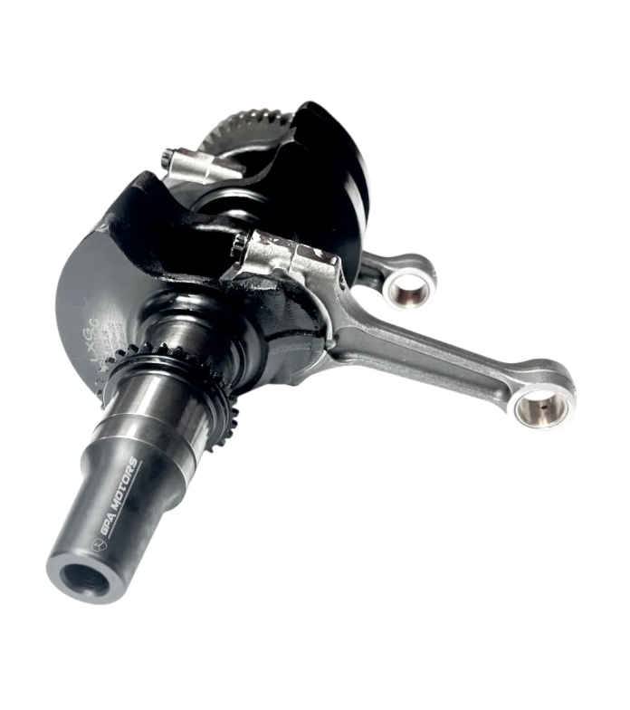 Cigueñal Para Polaris Rzr 900 (2013-2014)