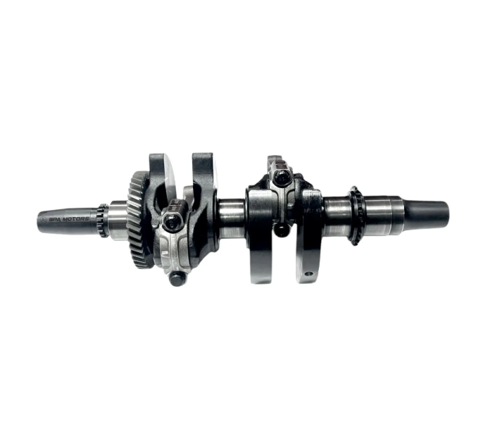 Cigueñal Para Polaris Rzr 900 (2013-2014)