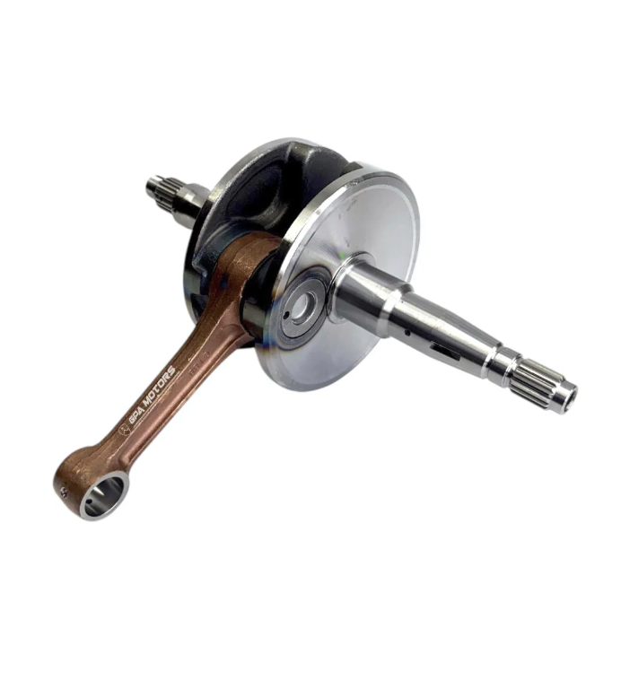 Cigueñal Cfmoto Cfmoto X5 (11-14) Cfmoto Cforce 500 (15-16)